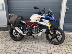 BMW G 310 GS