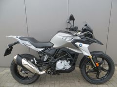 BMW G 310 GS