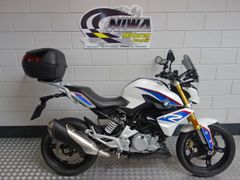 BMW G 310 GS