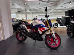 BMW G 310 R