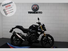 BMW G 310 R