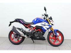 BMW G 310 R