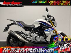 BMW G 310 R