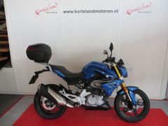 BMW G 310 R