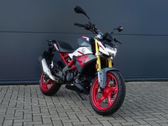 BMW G 310 R