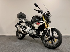 BMW G 310 R