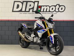 BMW G 310 R