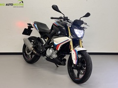 BMW G 310 R