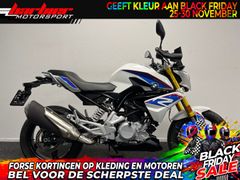 BMW G 310 R