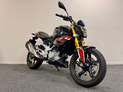 BMW G 310 R