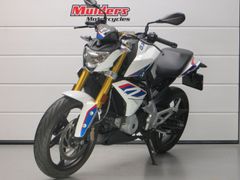 BMW G 310 R