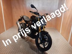 BMW G 310 R