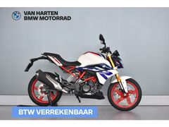 BMW G 310 R