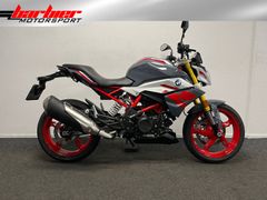 BMW G 310 R