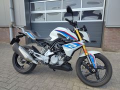 BMW G 310 R
