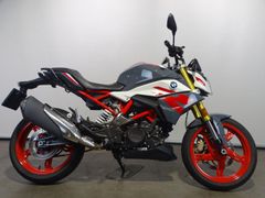 BMW G 310 R