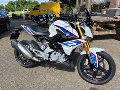 BMW G 310 R