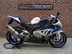 BMW HP 4