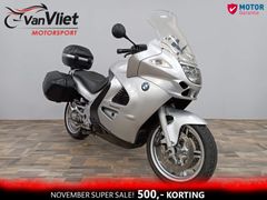 BMW K 1200 GT