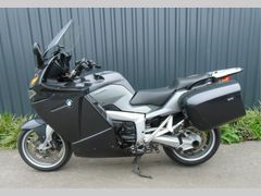 BMW K 1200 GT