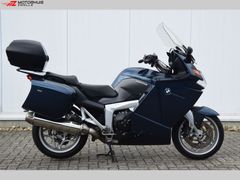 BMW K 1200 GT