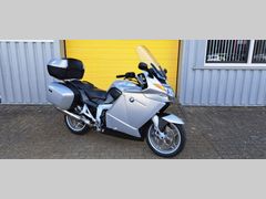 BMW K 1200 GT