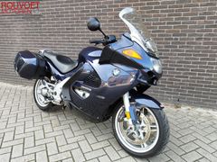 BMW K 1200 GT