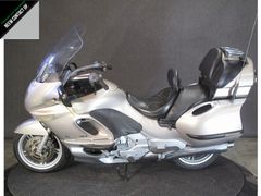 BMW K 1200 LT