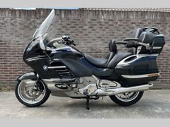 BMW K 1200 LT