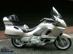 BMW K 1200 LT