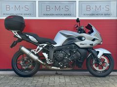 BMW K 1200 R SPORT