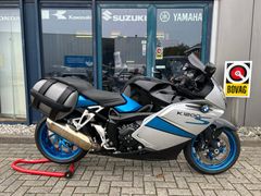 BMW K 1200 S