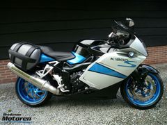 BMW K 1200 S