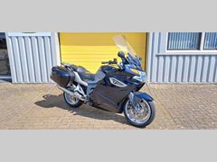 BMW K 1300 GT