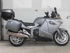 BMW K 1300 GT