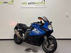 BMW K 1300 S