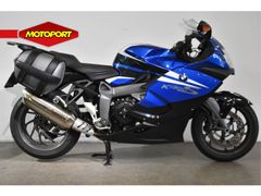 BMW K 1300 S