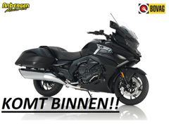 BMW K 1600 B