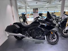 BMW K 1600 B