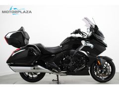 BMW K 1600 GRAND AMERICA
