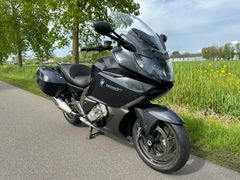 BMW K 1600 GT