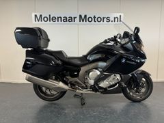 BMW K 1600 GT