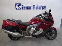 BMW K 1600 GT