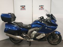 BMW K 1600 GT