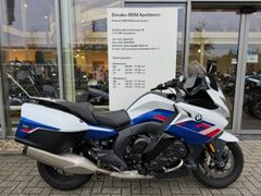 BMW K 1600 GT