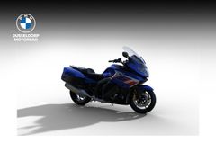 BMW K 1600 GT