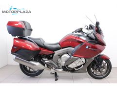 BMW K 1600 GT