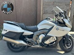 BMW K 1600 GT