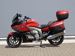 BMW K 1600 GT