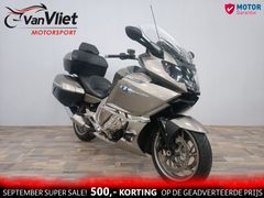 BMW K 1600 GTL